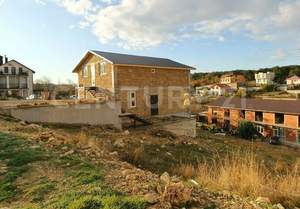 Дом 70м², 1-этажный, участок 5 сот.  