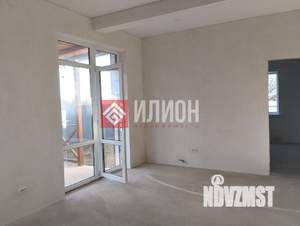 Дом 110м², 1-этажный, участок 5 сот.  