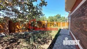 Дом 100м&sup2;, 1-этажный, участок 4 сот.  