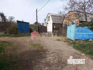 Дом 64м², 2-этажный, участок 6 сот.  