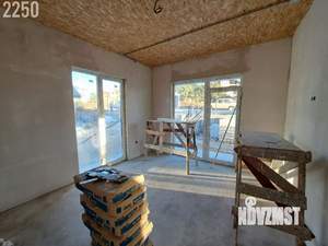 Дом 120м², 2-этажный, участок 4 сот.  