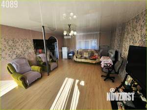 Дом 280м², 3-этажный, участок 7 сот.  