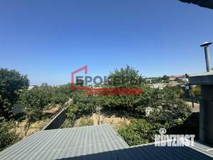 Дом 55м&sup2;, 1-этажный, участок 5 сот.  