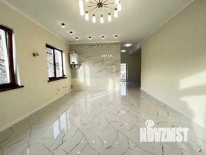 Дом 101м&sup2;, 2-этажный, участок 4 сот.  