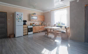 Дом 115м&sup2;, 2-этажный, участок 4 сот.  