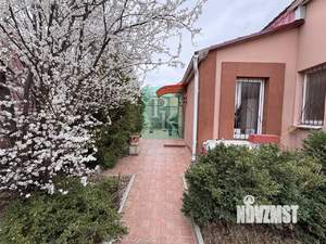 Дом 260м², 2-этажный, участок 4 сот.  