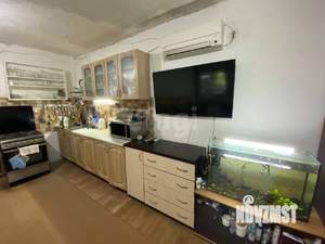 Дом 224м², 1-этажный, участок 8 сот.  