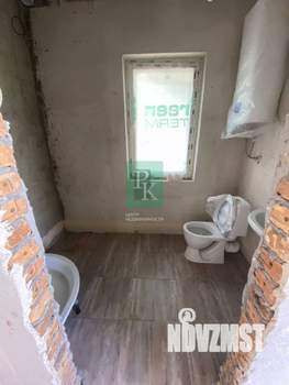 Дом 131м², 2-этажный, участок 4 сот.  