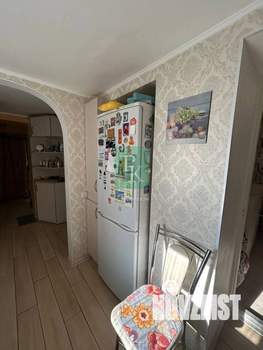 Дом 60м², 1-этажный, участок 2 сот.  
