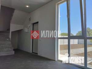 Дом 143м², 2-этажный, участок 5 сот.  