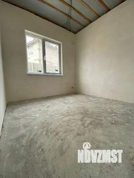 Дом 120м&sup2;, 1-этажный, участок 5 сот.  