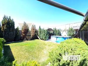 Дача 250м², 3-этажный, участок 4 сот.  