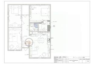 Дом 120м², 1-этажный, участок 4 сот.  