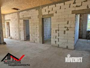 Дача 130м², 1-этажный, участок 4 сот.  