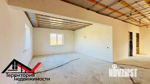 Дом 115м&sup2;, 1-этажный, участок 9 сот.  