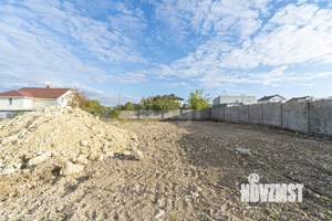 Дом 120м², 1-этажный, участок 4 сот.  