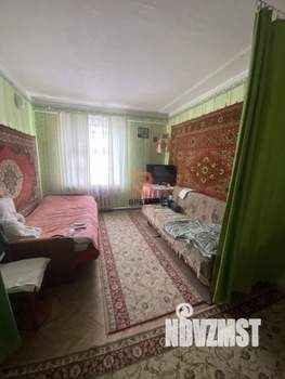 Дом 85м², 1-этажный, участок 6 сот.  