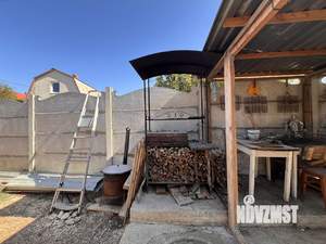 Дача 78м², 2-этажный, участок 5 сот.  