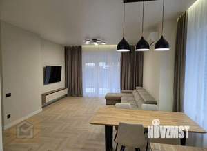 Дом 100м², 1-этажный, участок 4 сот.  