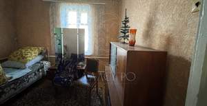 Дом 70м², 1-этажный, участок 6 сот.  