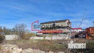 Дом 140м², 2-этажный, участок 4 сот.  