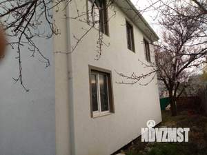 Дача 110м², 2-этажный, участок 4 сот.  