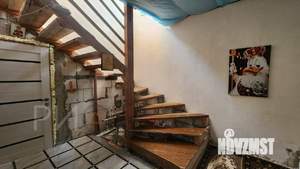 Дом 100м², 2-этажный, участок 4 сот.  