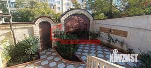 Дом 300м², 3-этажный, участок 3 сот.  