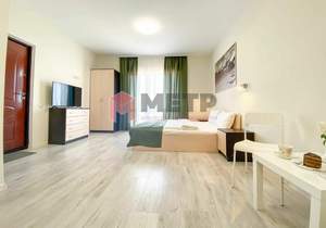 Дом 202м², 3-этажный, участок 7 сот.  