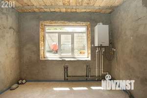 Дом 140м², 3-этажный, участок 4 сот.  