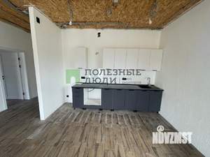 Дом 140м², 1-этажный, участок 4 сот.  