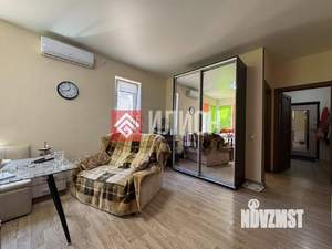 Дом 100м², 2-этажный, участок 3 сот.  