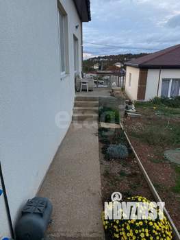 Дом 100м², 1-этажный, участок 4 сот.  