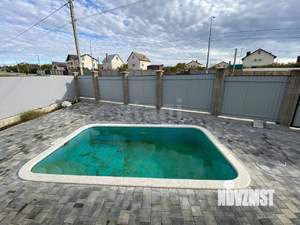 Дом 150м², 1-этажный, участок 4 сот.  