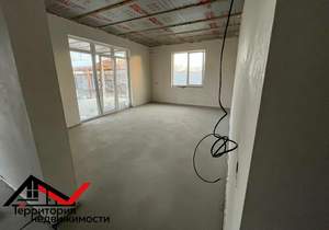 Дом 155м&sup2;, 1-этажный, участок 6 сот.  