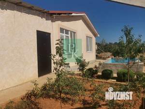 Дача 100м&sup2;, 1-этажный, участок 4 сот.  