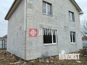 Дом 150м², 2-этажный, участок 7 сот.  