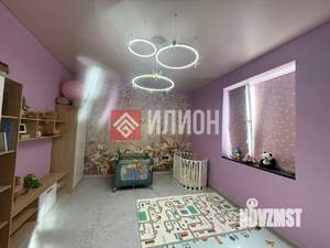 Дом 122м², 1-этажный, участок 4 сот.  