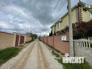 Дом 250м², 2-этажный, участок 8 сот.  