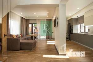 Дом 126м², 2-этажный, участок 4 сот.  