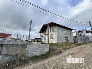 Дом 121м², 2-этажный, участок 5 сот.  
