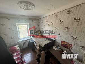 Дом 55м², 1-этажный, участок 5 сот.  