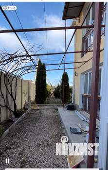 Дом 150м², 2-этажный, участок 4 сот.  