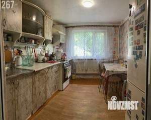 Дом 74м², 1-этажный, участок 20 сот.  