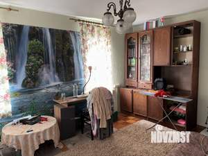 Дача 56м&sup2;, 2-этажный, участок 6 сот.  