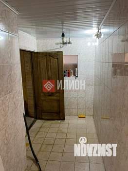 Дом 100м², 3-этажный, участок 4 сот.  