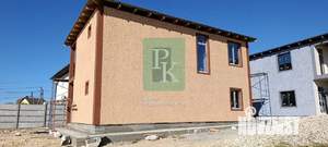 Дом 180м², 2-этажный, участок 4 сот.  