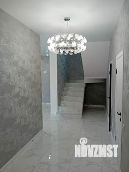 Дом 156м², 2-этажный, участок 4 сот.  