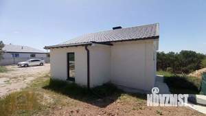 Дача 100м², 1-этажный, участок 5 сот.  