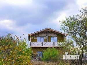 Дом 140м², 2-этажный, участок 4 сот.  